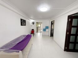 Blk 154 Meiling Heights (Queenstown), HDB 3 Rooms #606456611